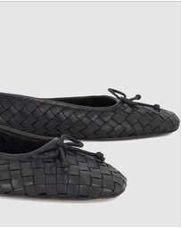 Dune London - Heat - Black