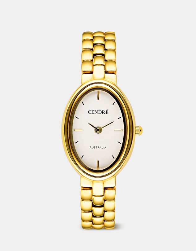 CENDRE - Phoebe Watch