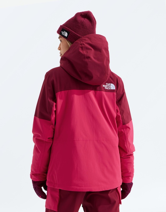 The North Face - Freedom Insulated Jacket