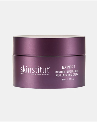 Skinstitut - EXPERT Restore Niacinamide Replenishing Cream