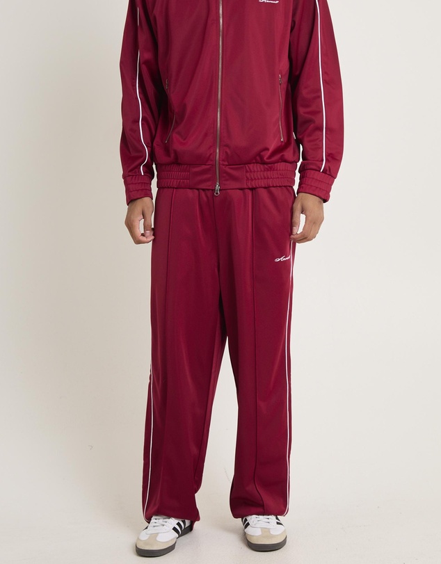 Arvust - Script Tricot Track Pants