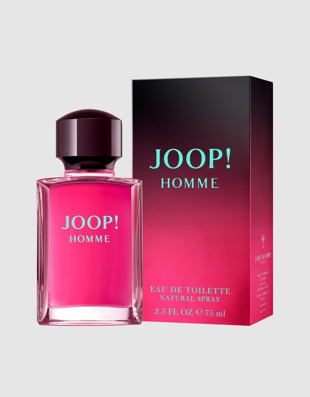 Joop - Homme Eau de Toilette  75 ml