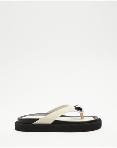 Bone Leather