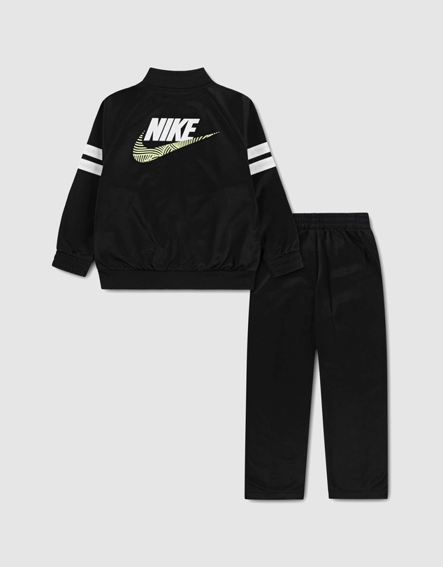 Nike - Nike Sportswear In The Zone Oversize Track Set - Kids