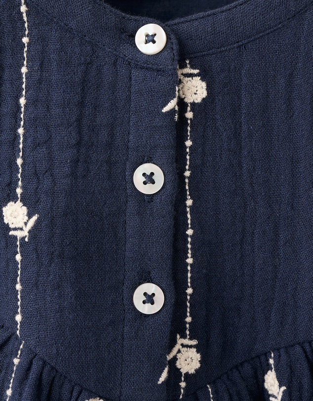 M.N.G - Marlene Dress - Babies-Kids