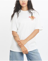 Vintage by The Real Deal - Pre Loved - Vintage 90s Hard Rock Cafe Tee