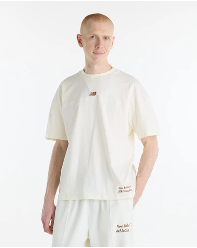 New Balance - Sport Legacy Graphic T-Shirt