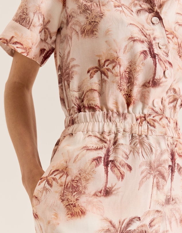 Review - Airlie Playsuit