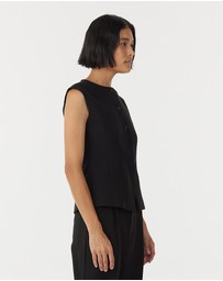 Third Form - Skyline Tailored Bodice