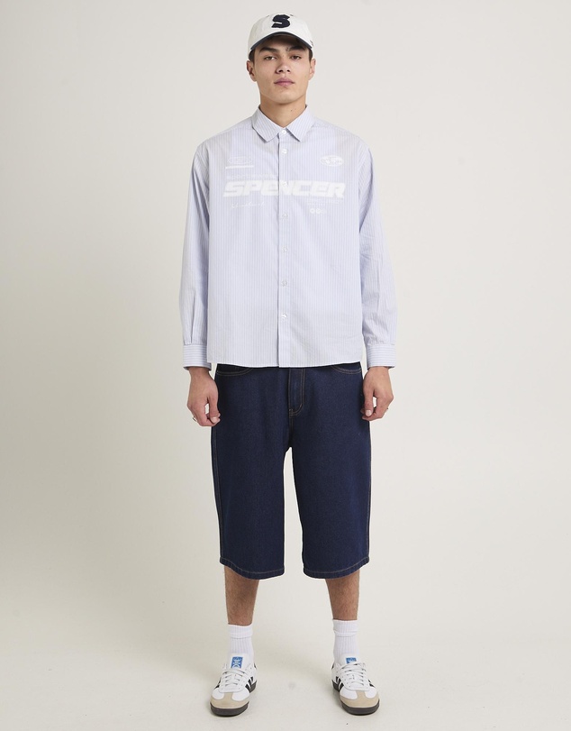 Spencer Project - Hypersport Long Sleeve Shirt