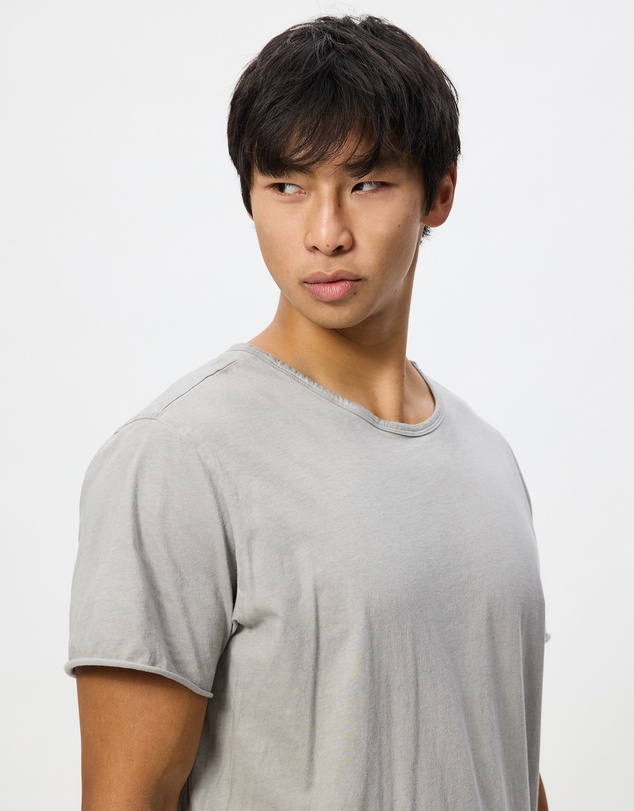 Surrounded By Ghosts - The Zircon Relaxed Cotton T-Shirt