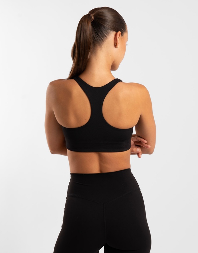 Active Basics - Performance Crop