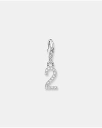 THOMAS SABO - Charm Pendant Number 
