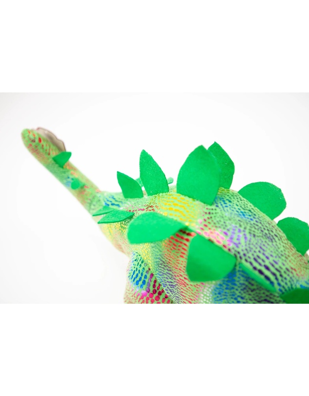 Animal Allsorts - Dino Dazzle Stegasaurus