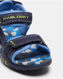 Pablosky - Surf Sandal 9820 Youth