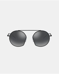 Emporio Armani - EA2078