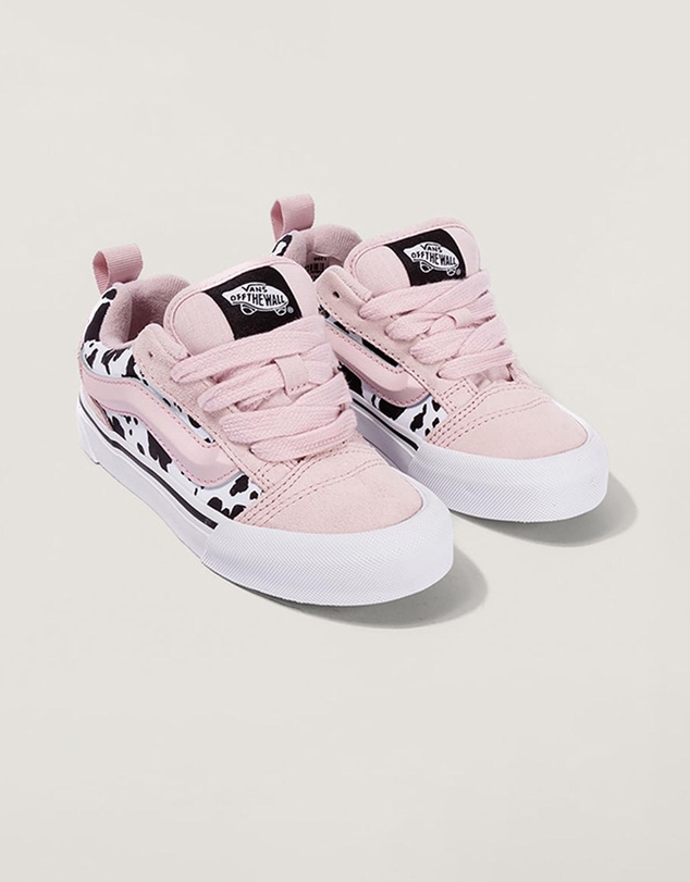 Vans - Knu Skool - Kids