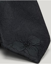 Politix - Goodwin Floral Tie