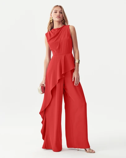 BWLDR - Rocky Jumpsuit