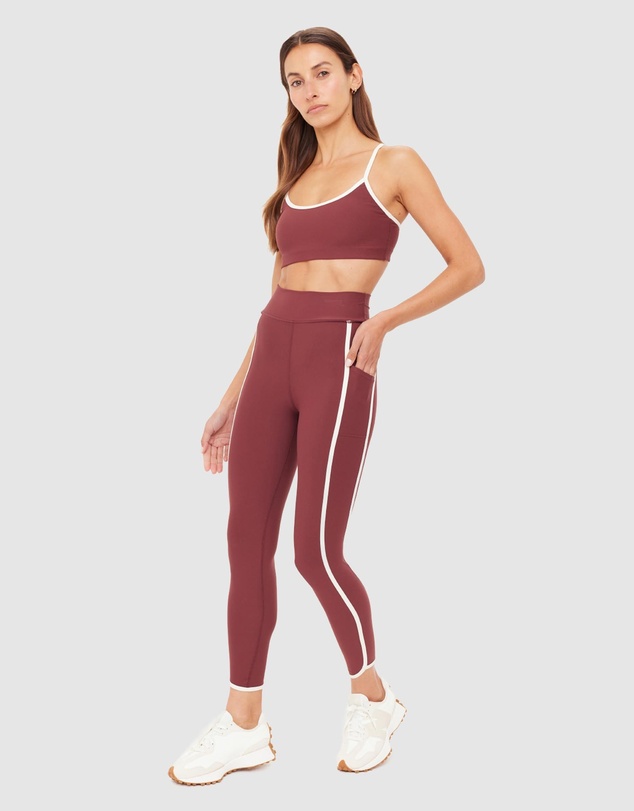 The Upside - Samara 25in Midi Pants