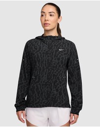 Nike - Swift Dri-FIT Packable Running Jacket