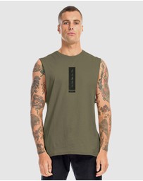 First Division - Midfield Tank