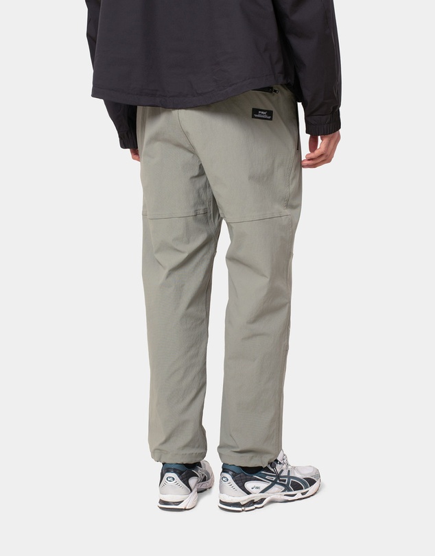 PYRA - BALLISTIC HIKE PANT - OLIVE