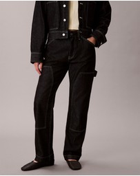 Calvin Klein Jeans - Workwear Jeans
