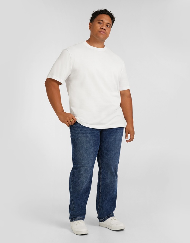 Johnny Bigg - Doherty Stretch Jean
