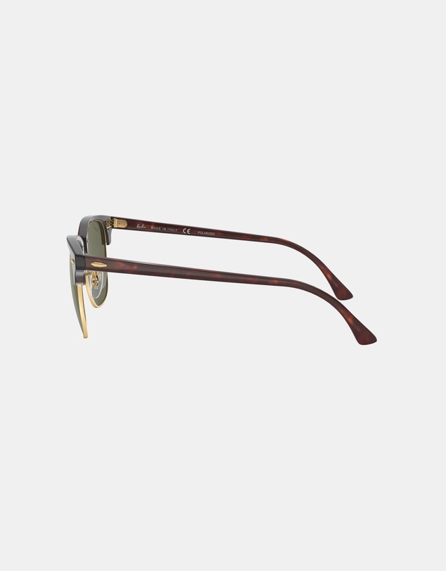 Ray-Ban - Clubmaster Polarised RB3016