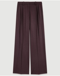Maje - Pernoni Pants