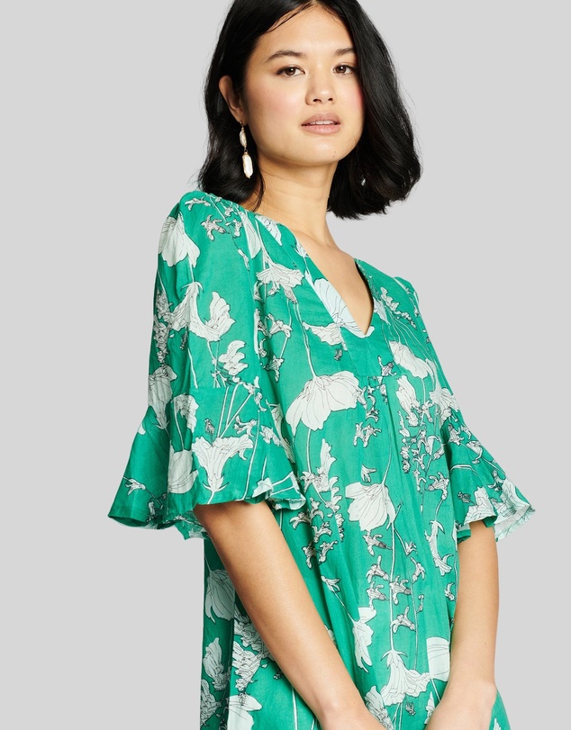 KAJA Clothing - Hanneli Top