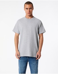 American Apparel - Heavyweight Cotton Unisex T-Shirt