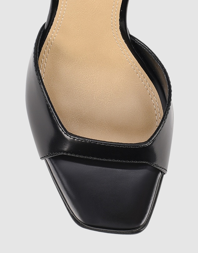 Siren - Ruth Heeled Sandals