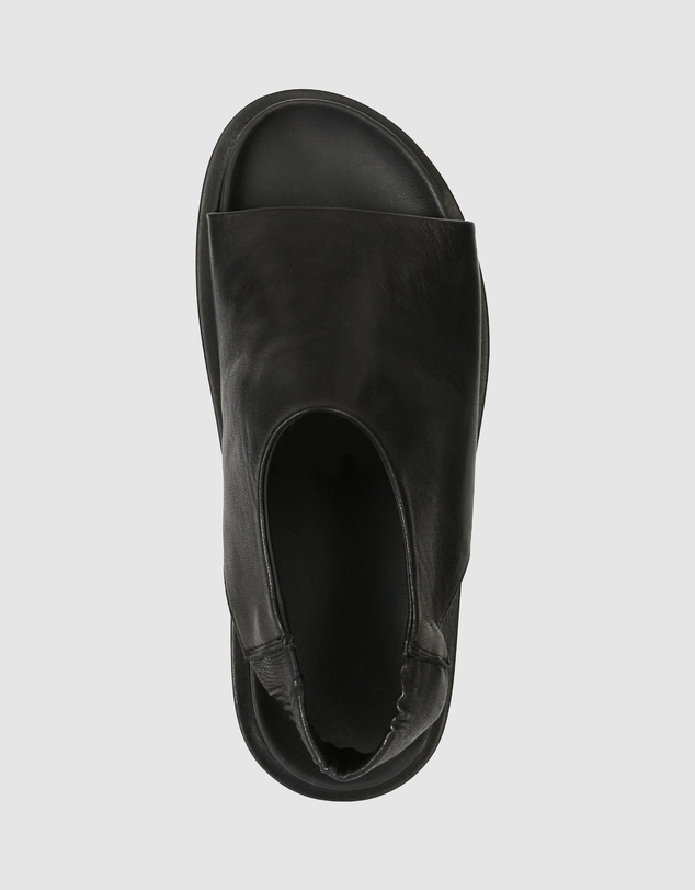 Beau Coops - Lastica Sandals