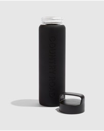 Country Road - Nico Drink Bottle