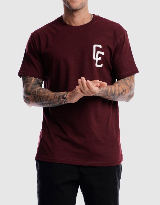 Counter Culture - Big Cypher Tee