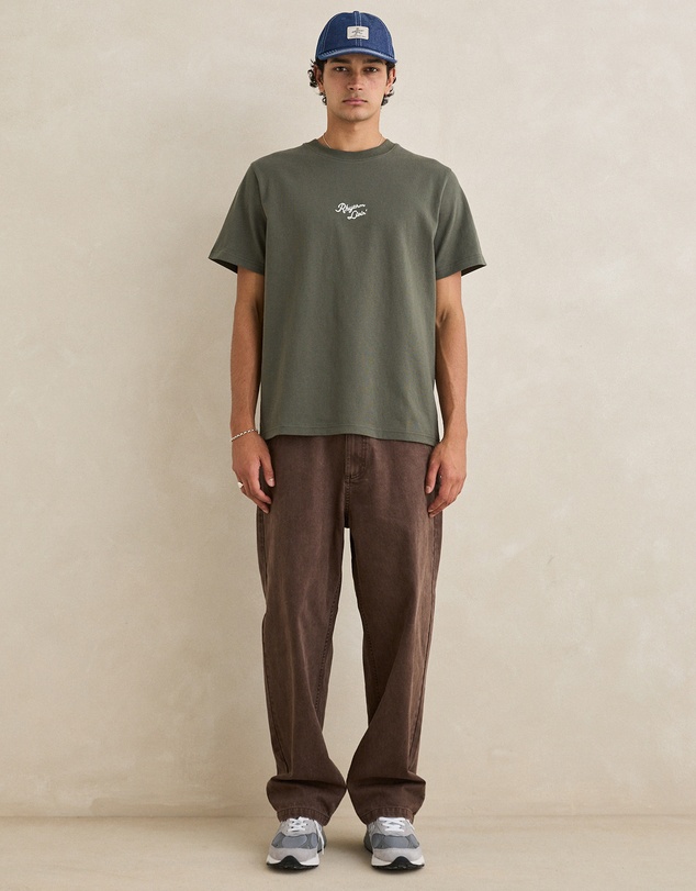 Rhythm - Drifter Cap