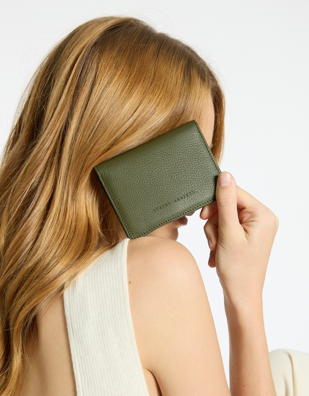 Status Anxiety - Easy Does It Wallet