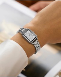 TIMEX - Vivienne Trend 21mm Bracelet Watch