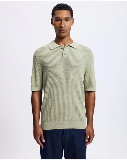 BOSS - Akoppo Polo