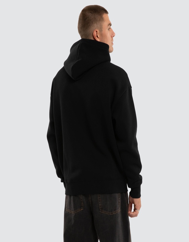 Nomadic Paradise - Retreat Oversized Hoodie