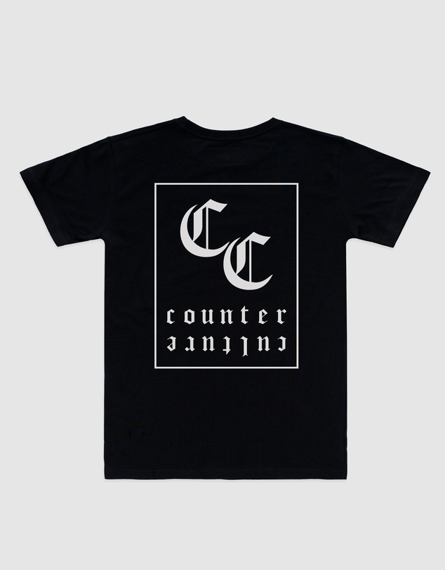 Counter Culture - Celt Tee - Youth