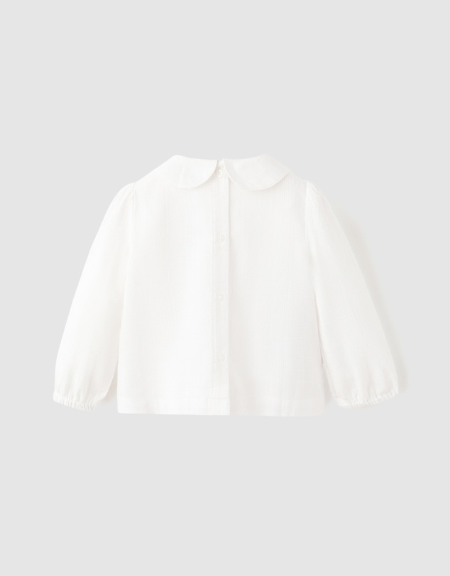 M.N.G - Bruno Shirt - Babies-Kids