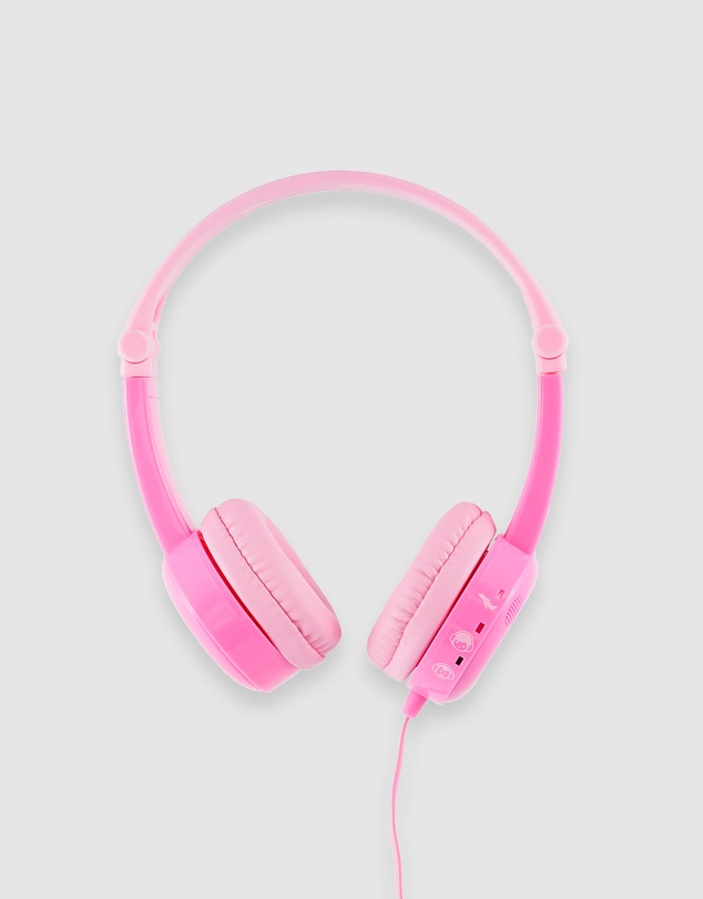 Buddyphones - Travel Kids Headphones