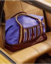 The Somewhere Co - Copenhagen Weekender Duffle Bag