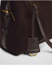 Country Road - Charli Crossbody Bag