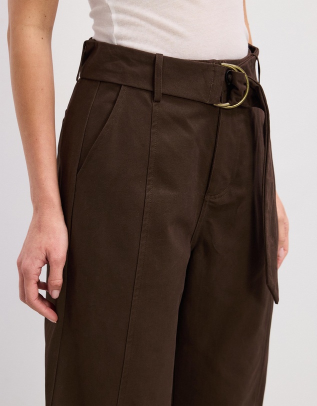 The Fated - Aurellia Barrel Pants