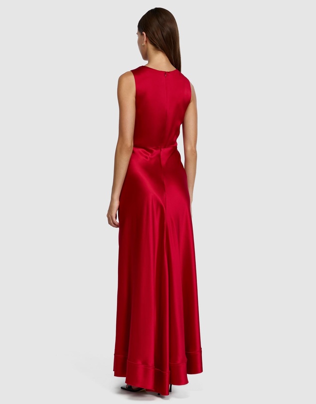 Acler - Eastoncroft Maxi Dress