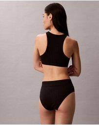 Calvin Klein - Heritage Athletic Unlined Bralette